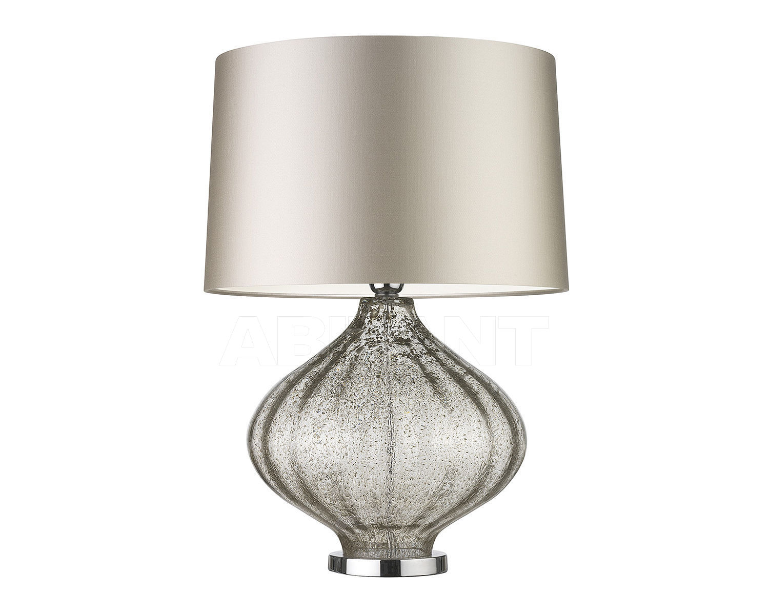 Table lamp Fiametta Ivory Heathfield TL-FIAM-PLNL-MIST ...