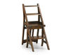 Chair Moycor  Flamingo 14033 Loft / Fusion / Vintage / Retro
