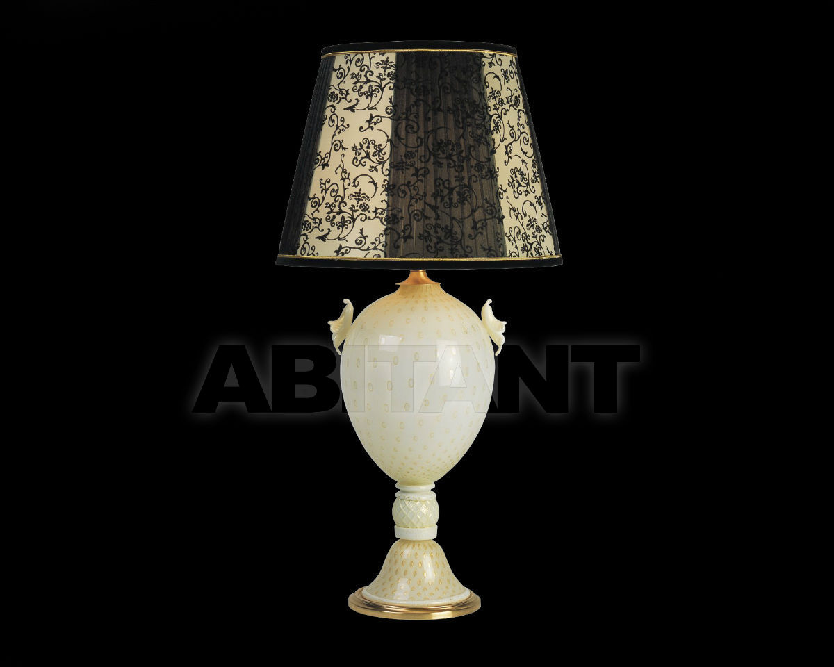 Table lamp 7949 LG price on request Buy Table lamp Arte di Murano Lighting Classic 7949 LG