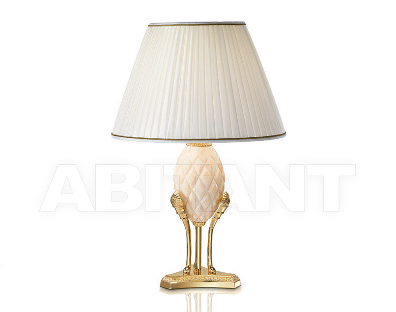 Buy Table lamp Possoni Illuminazione Alabastro 7005/L