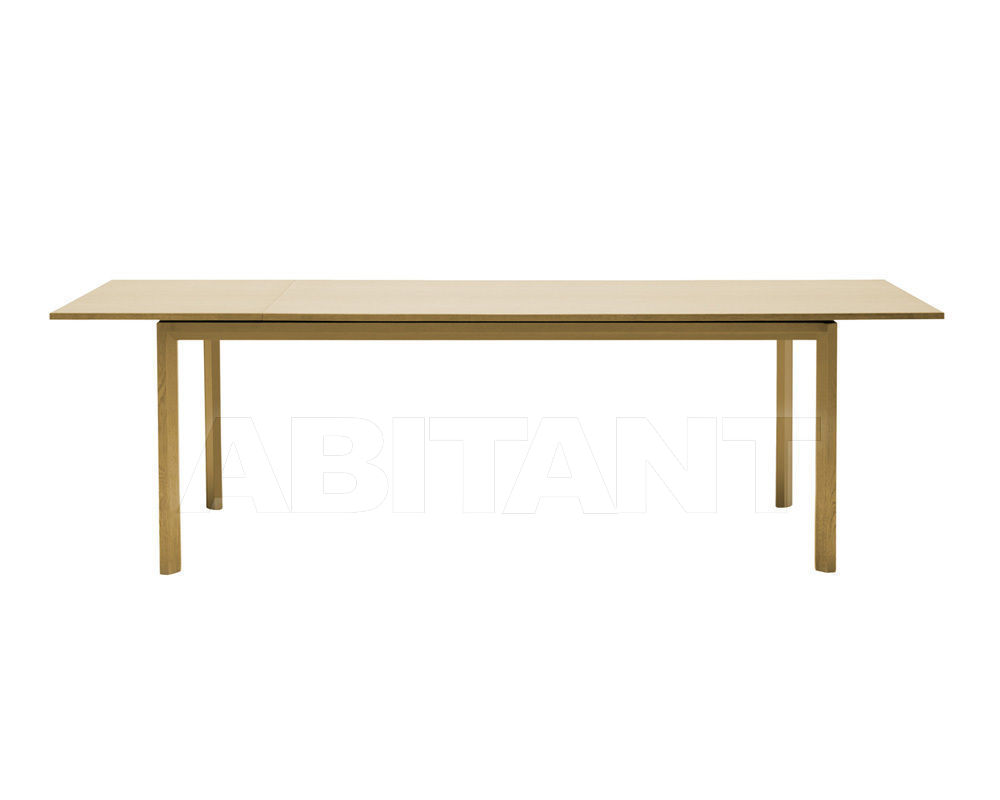 Buy Dining table NUOVO KAPO Möbelwerkstätten GmbH 2015 NET 191/ 60/ 120