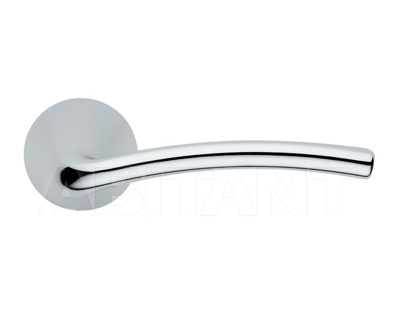 Buy Door handle Valli Handles 2012 H 1034 R8 chrome