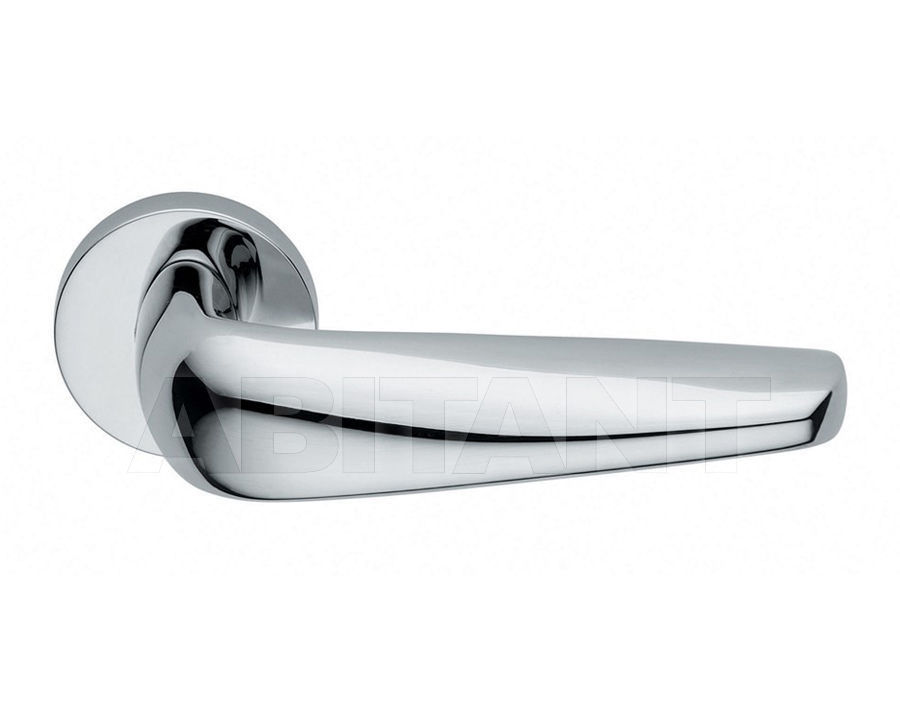 Buy Door handle Valli Handles 2012 H 1042 R8 chrome