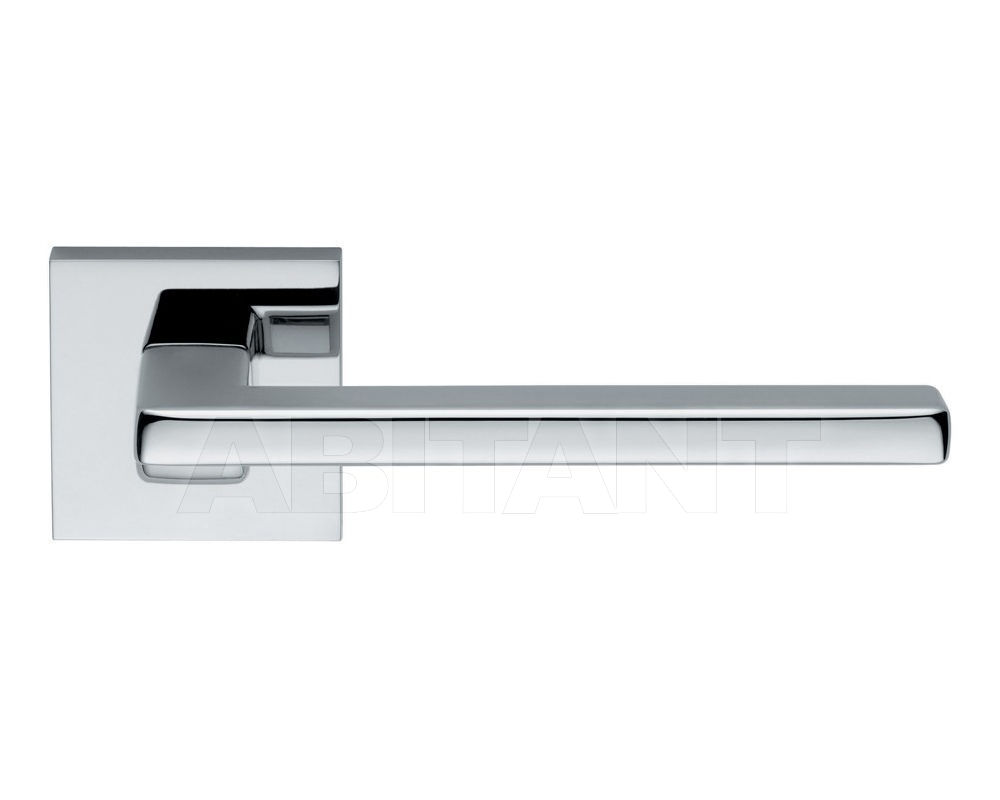 Buy Door handle Valli Handles 2012 H 1044 Q R8 chrome