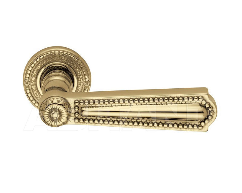 Buy Door handle Valli Handles 2012 H 123 R8 Gold