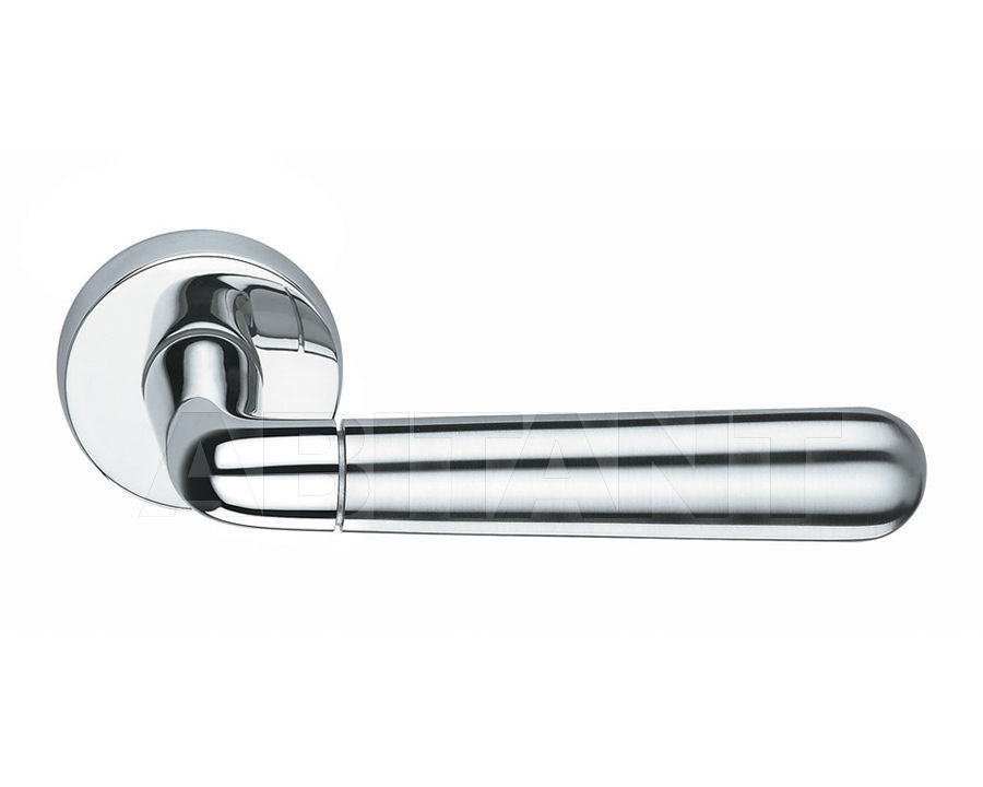 Buy Door handle Valli Handles 2012 H 417 R8 chromo / chrome satin