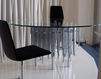 Dining table Tuileries Emmemobili 2010 T181A Contemporary / Modern
