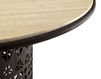 Dining table Dogon T Emmemobili 2010 TA20RS_M 1 Contemporary / Modern