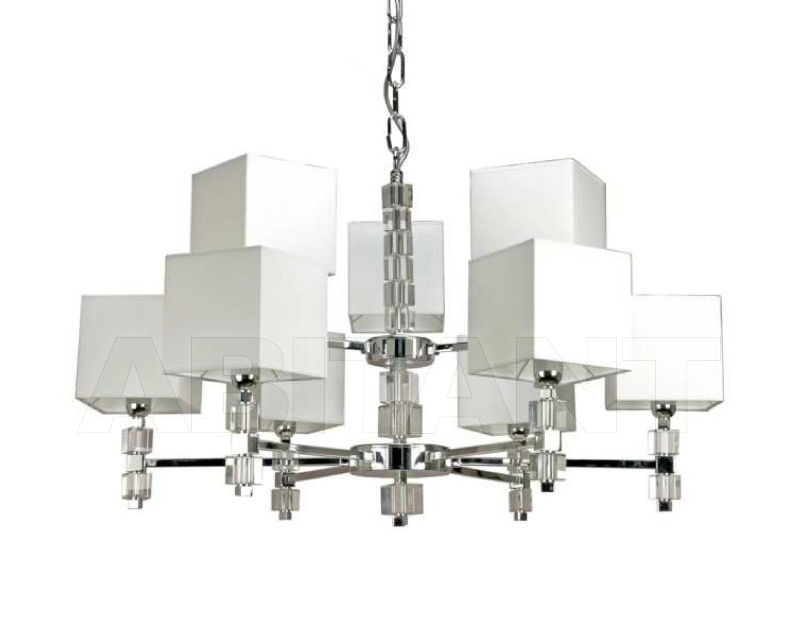 Buy Сhandelier BLOCKS Pedret 2015 1712/6+3 P32