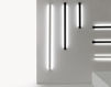 Wall light Pivot Fabbian 2016 F39 G05 Contemporary / Modern