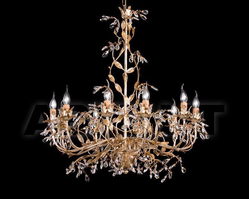 Buy Сhandelier Due Effe lampadari 2016 Sissi LA/10