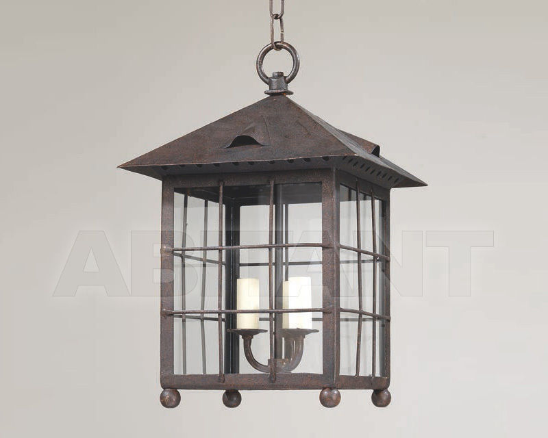 Buy Light Vaughan  Ceiling Lights CL0007.RU.SE
