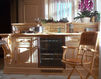 Kitchen fixtures Francesco Molon KITCHENS TUSCANY Provence / Country / Mediterranean