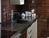 Kitchen fixtures Bizzotto Mobili srl Kitchen- The New Luxury DIAMOND Contemporary / Modern