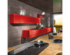 Kitchen fixtures Bizzotto Mobili srl Kitchen- The New Luxury MAORI Contemporary / Modern