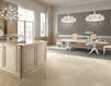 Kitchen fixtures Bizzotto Mobili srl Kitchen- The New Luxury REBECCA Classical / Historical 