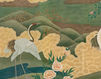 Photo wallpaper Iksel   Japanese Cranes Oriental / Japanese / Chinese
