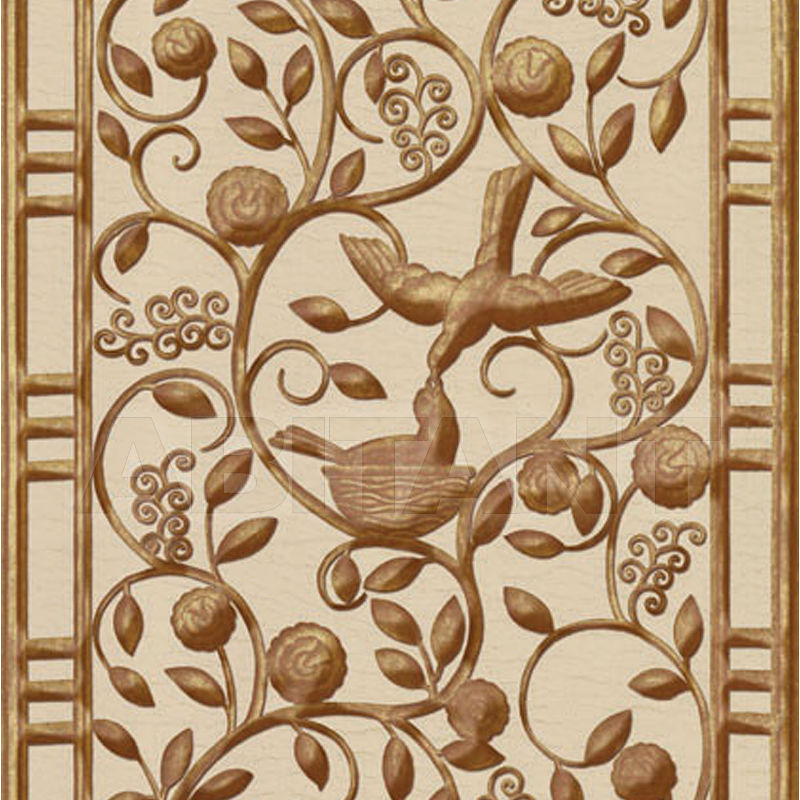 Wallpaper 1940s Deco Dec 40 / 4 price on request Buy Wallpaper Iksel 1940s Deco Dec 40 / 4