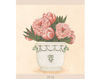 Wallpaper Iksel   Potted Flowers PF 15 Oriental / Japanese / Chinese