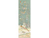 Wallpaper Iksel   Dutch Tree of Life BSC DUT 04 Oriental / Japanese / Chinese
