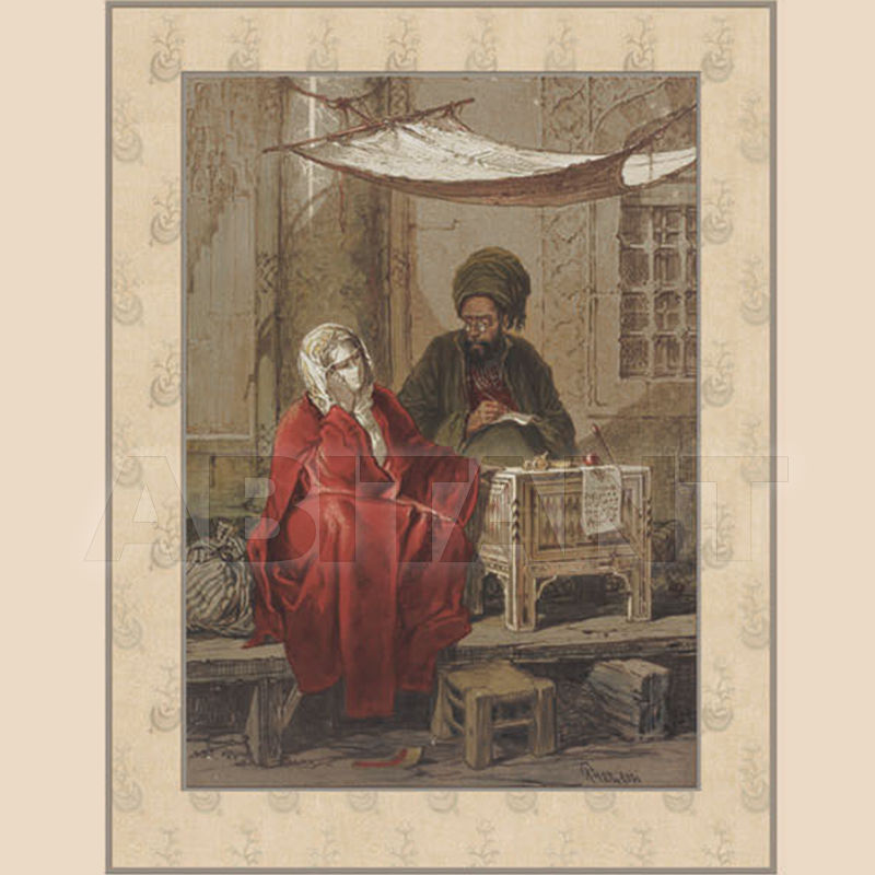 Buy Wallpaper Iksel   Preziosi's Constantinople Prez 7