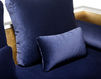 Sofa Insidherland  BETWEEN WAVES Sofa 2 Seat Contemporary / Modern