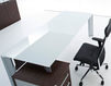 Writing desk Uffix Amazon 2011 AAM SV200C Minimalism / High-Tech