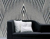 Non-woven wallpaper Yo2  ESPECIALLY 1 Contemporary / Modern