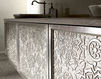 Wash basin cupboard Elledue  AB 608/ST-S Classical / Historical 