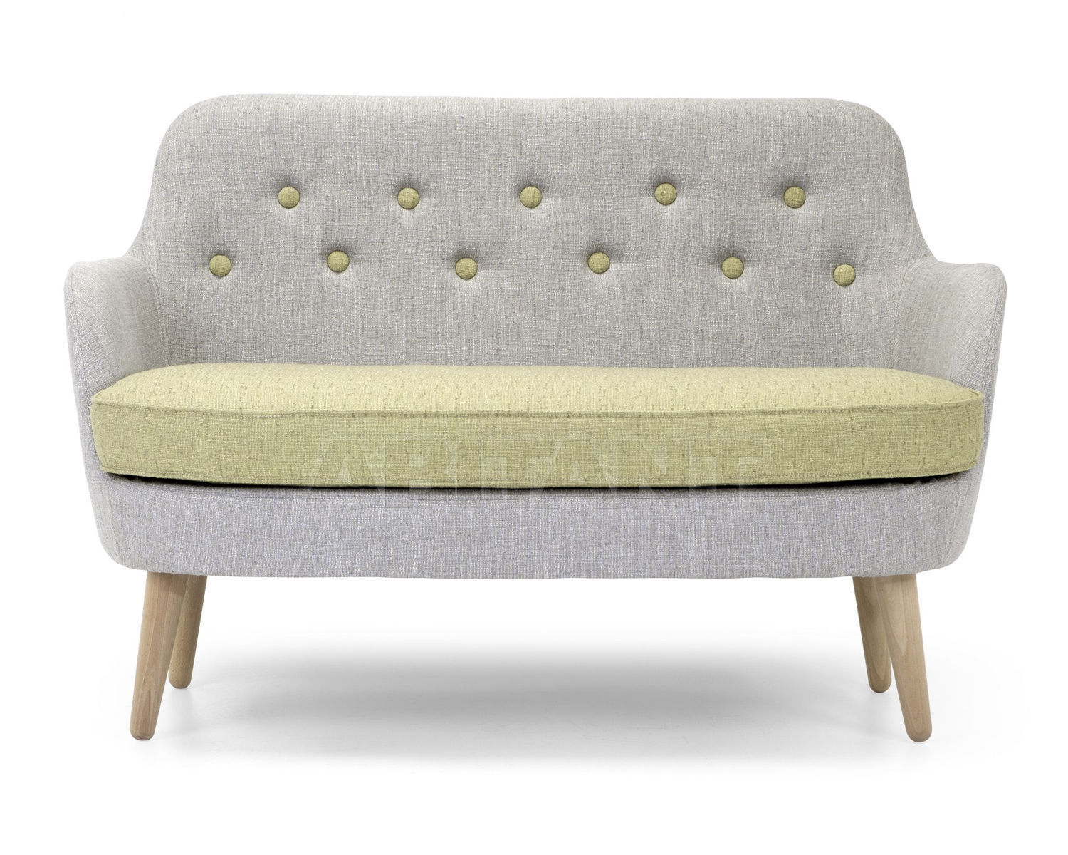 Settee CORNELL P57 Divano 2 posti price on request Buy Settee Adrenalina Domingo CORNELL P57 Divano 2 posti