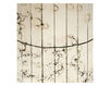 Wall tile Antique Mirror   BIANCO E NERO Contemporary / Modern