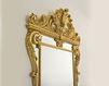 Wall mirror Baroque Colombostile s.p.a. Masterpiece 7564 SP Loft / Fusion / Vintage / Retro