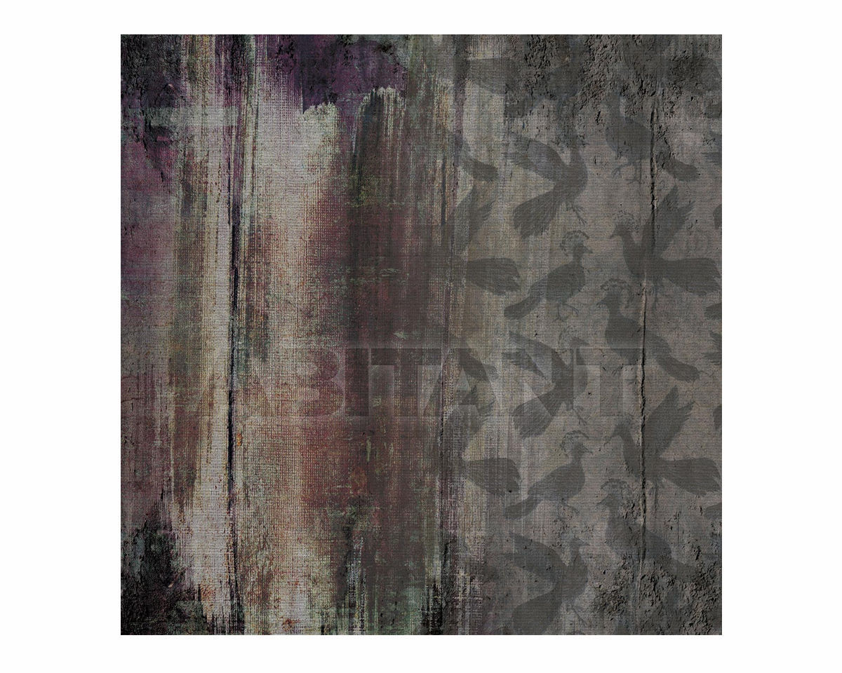 Buy Modern carpet Yo2 LOVE Y3.05 2x2