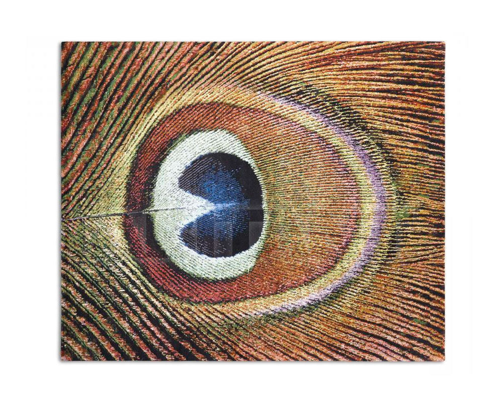 Buy Modern carpet Rug Star 2016 Feathers | Mr. Big