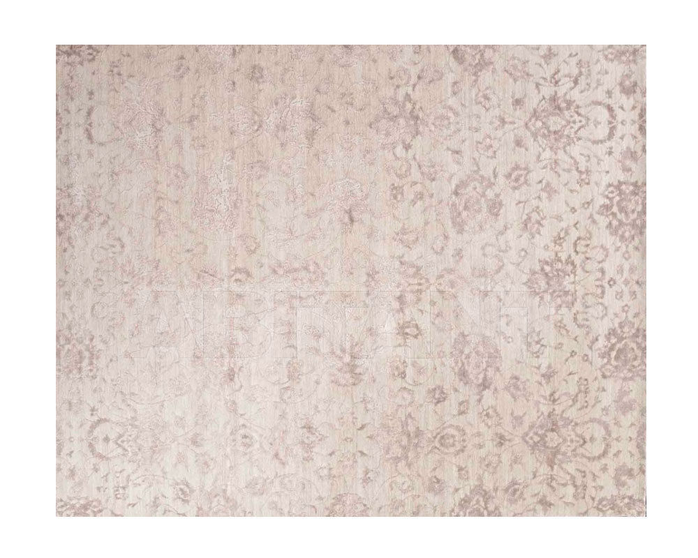 Buy Modern carpet Sahrai Milano Taj Mahal Ila Lilac