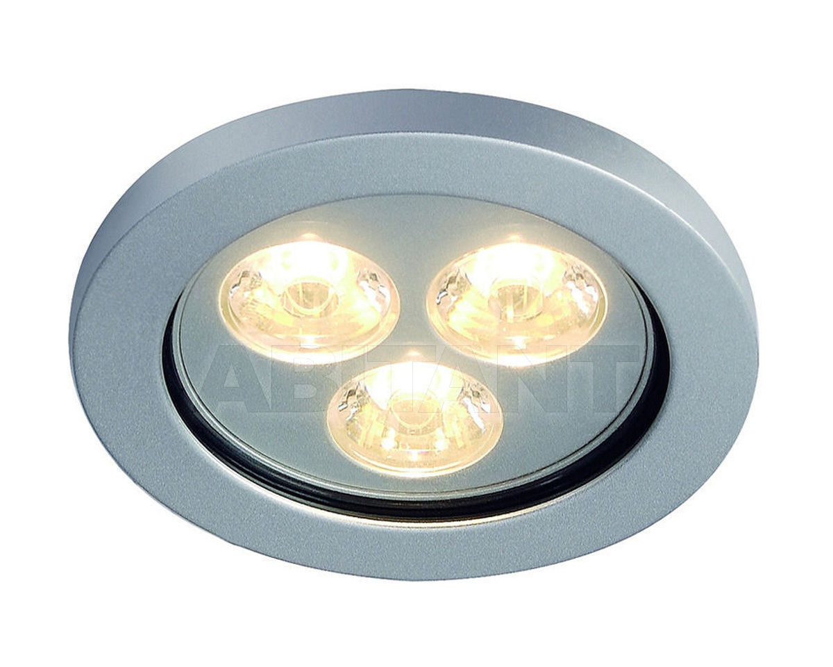 Buy Spot light Eyedown SLV Elektronik  2014 111982