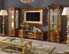 Sideboard BS Chairs S.r.l. Piazza di Spagna 3501DX Classical / Historical 