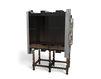 Wall mirror Boca Do Lobo by Covet Lounge Limited Edition D. HERITAGE | Cabinet Art Deco / Art Nouveau