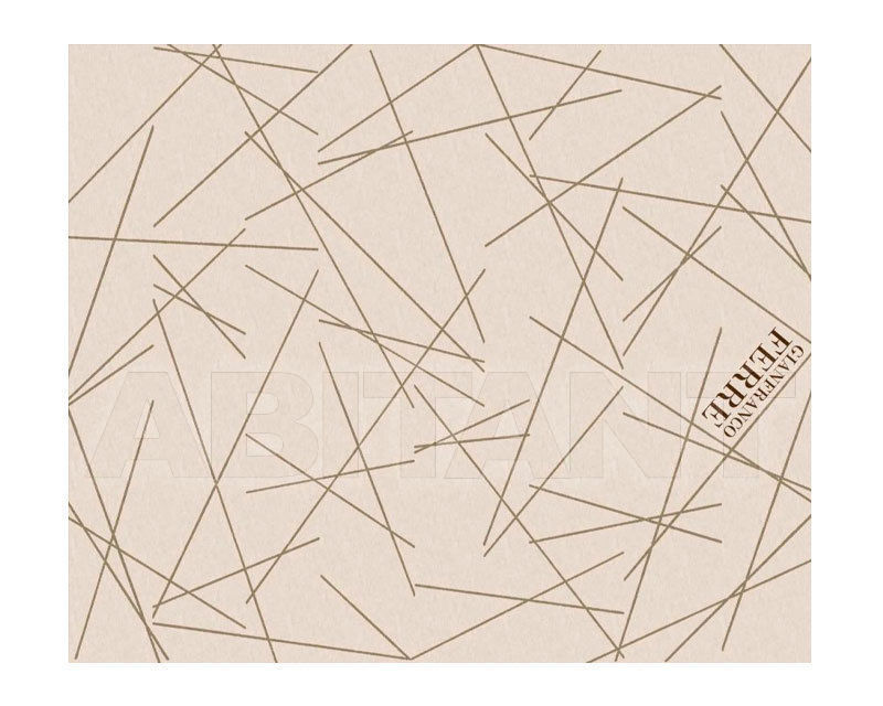 Modern carpet Segment Beige price on request Buy Modern carpet Sahrai Milano Gianfranco Ferré Segment Beige