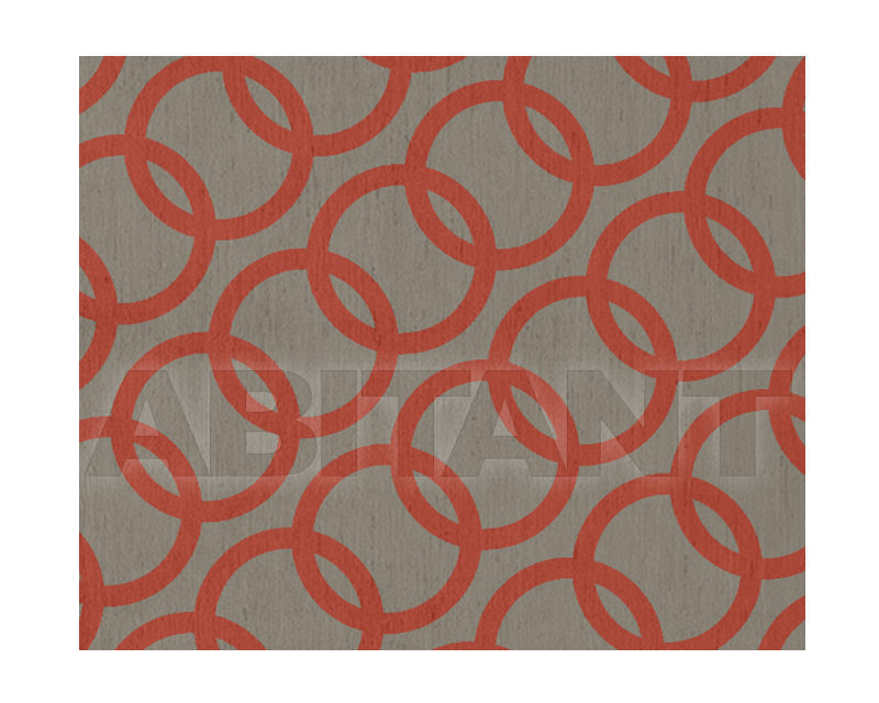 Buy Modern carpet Sahrai Milano Noor Circle 46