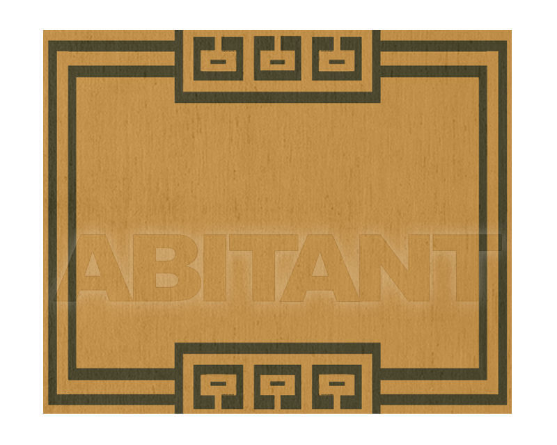 Buy Modern carpet Sahrai Milano Noor Jazz 71