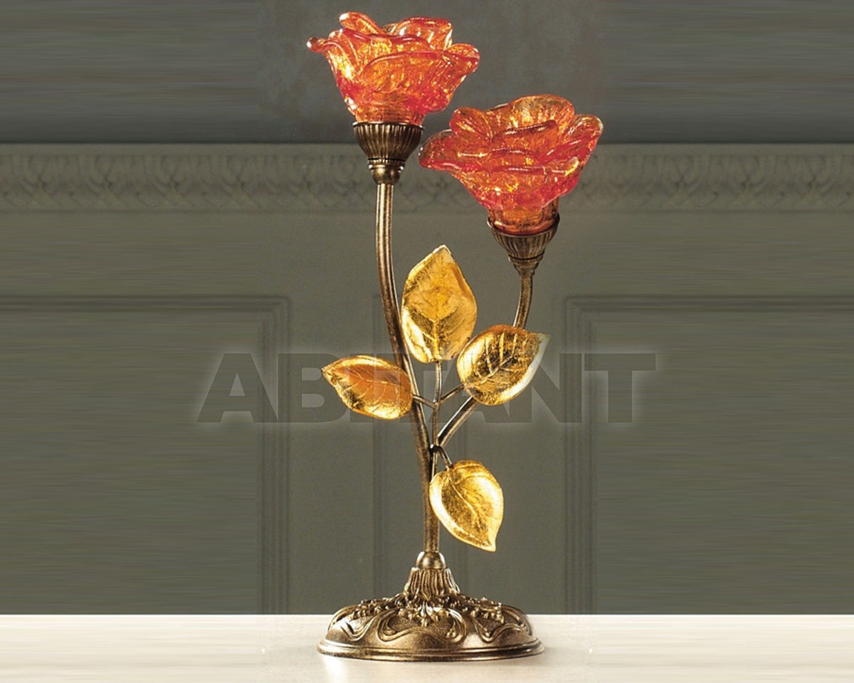 Table lamp 29540 price on request Buy Table lamp L'Originale s.r.l. Floreale 29540