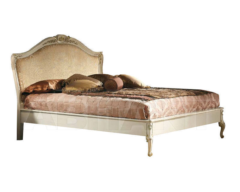 Bed 0220L price on request Buy Bed Metamorfosi LUIGI XXI 0220L