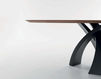 Dining table Tonin Casa .detail 8028_wood Classical / Historical 