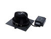 Spot light 114280 Black Spot light SLV Elektronik 2016 114280 Contemporary / Modern