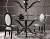 Chair Corte Zari Srl  HOME 01 645 Art Deco / Art Nouveau