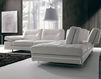 Sofa Stallone Maxdivani Spa  PREMIUM Stallone 0310 + 0141 + 0401 Contemporary / Modern