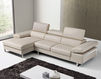 Sofa SOUL Maxdivani Spa  EASY LIFE SOUL 0310 + 0243 Contemporary / Modern