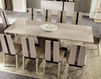 Dining table Alf Uno s.p.a. TEODORA PJTE0615 Contemporary / Modern