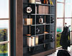 Shelves  BISPY MOOD Smania Industria mobili spa Master Mood LBBISPY02 Contemporary / Modern